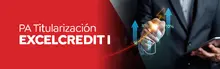 PA Titularización Excelcredit I