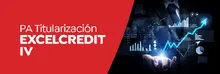 PA Titularización Excelcredit IV