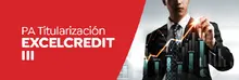 PA Titularización Excelcredit III