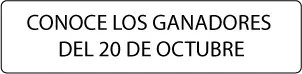 Ganadores del 20 de octubre Débito automático