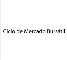 Ciclo de mercado bursátil