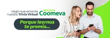 Llegó nuevamente nuestra trivia virtual