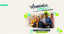 Banner Armónica