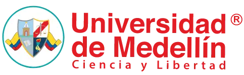 Logo Universidad de Medellín