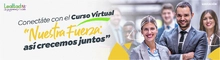 Cursos Virtuales Nuestra Fuerza I, II y III