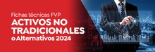 Fichas Técnicas FVP Activos No Tradicionales o Alternativos 2024