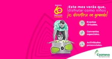 banner recreación abril