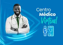 Centro médico Virtual