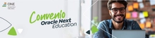 Convenio Oracle Next Education