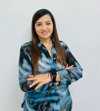 Ana Delia Carmona Giraldo - Cali