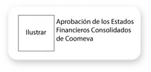 Aprobación de los Estados financieros consolidados