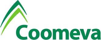 Logo Coomeva