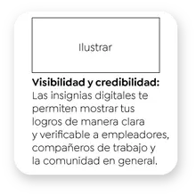 Visibilidad y credibilidad