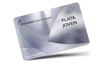 Plata Joven