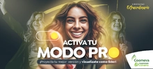 LIDERAZGO EXTRAORDINARIO 2024: ACTIVA TU MODO PRO