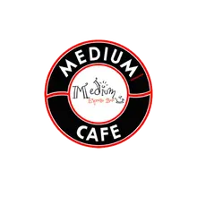 Medium Café
