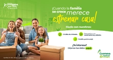 Banner HOME vivienda