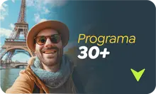 Programa 30+