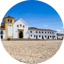 Villa de Leyva