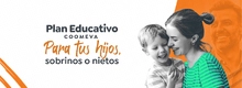 PLAN EDUCATIVO COOMEVA 