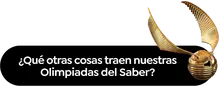 ¿Qué otras cosas traen nuestras olimpiadas del saber?