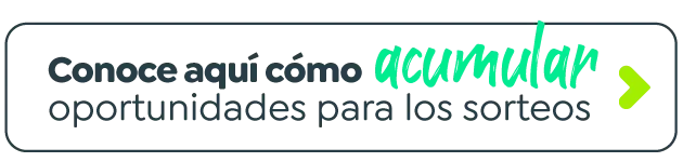 Conoce cómo acumular