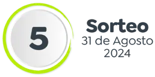 Sorteo 5