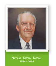 Nicolás Kattán Kattán