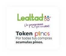 LEALTAD