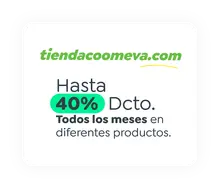 TIENDA COOMEVA