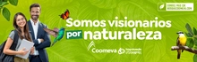 ¡Nos sumamos a la COP16 y nos sumamos al Foro: #COP16ParaTodos: Biodiversidad, Academia y Empresas por la Sostenibilidad!