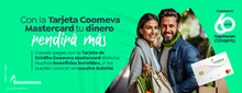 Tarjeta de Crédito Coomeva Mastercard