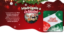 banner web Madrugale a la navidad