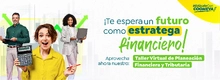 Taller Virtual de Planeación Financiera y Tributaria