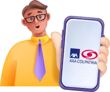 AXA COLPATRIA 1