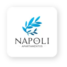 Napolí Apartamentos