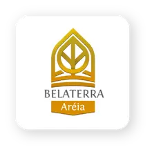 AREIA BELATERRA