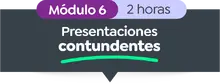 Presentaciones contundentes