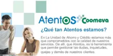 atentos