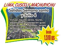 machupichu