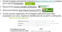 Como ingresar a nuestra aula virtual