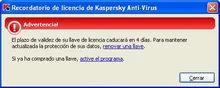 Kaspersky