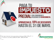 p_Banco_Predial_VDUPAR