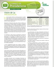 Carta de Presidencia 100_1