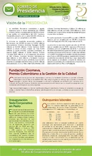 Correo de Presidencia sept 2014