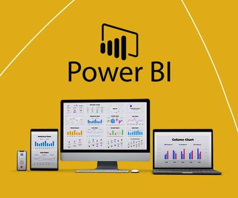 Ciclo de Cursos Microsoft Power BI (Virtual)