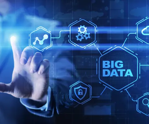 Curso Analítica de Datos & Big Data